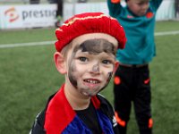 HL202112040030  Sinterklaas & pieten bezoeken Sportclub Genemuiden. : Sinterklaas, Pieten, SC Genemuiden