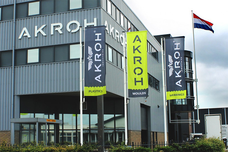 AKROH verlengt bij Sportclub Genemuiden