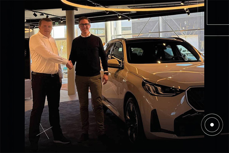 Dusseldorp Automotive blijft aan boord bij BCW