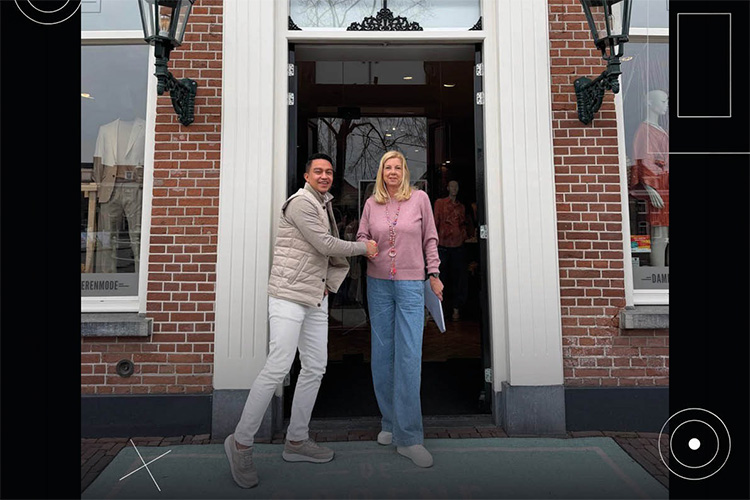 De Groene Lantaarn blijft Sportclub steunen