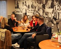 HL20250524012 Seizoensafsluiting 1e selectie Sportclub Genemuiden. Afscheid René van der Weij, Marco Beens, Edwin Starke, Arie Wessels, Mike Reuvers en Lukas Talen. Tevens de...