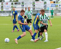 HL20250802003 Sterk Genemuiden boekt overtuigende oefenzege op d’Olde Veste (4-0) GENEMUIDEN- In aanloop naar het nieuwe seizoen 2025-2026 heeft Sportclub Genemuiden zich...