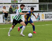 HL20250802005 Sterk Genemuiden boekt overtuigende oefenzege op d’Olde Veste (4-0) GENEMUIDEN- In aanloop naar het nieuwe seizoen 2025-2026 heeft Sportclub Genemuiden zich...