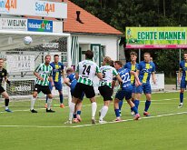 HL20250802008 Sterk Genemuiden boekt overtuigende oefenzege op d’Olde Veste (4-0) GENEMUIDEN- In aanloop naar het nieuwe seizoen 2025-2026 heeft Sportclub Genemuiden zich...