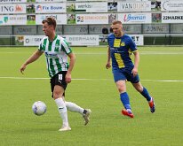 HL20250802009 Sterk Genemuiden boekt overtuigende oefenzege op d’Olde Veste (4-0) GENEMUIDEN- In aanloop naar het nieuwe seizoen 2025-2026 heeft Sportclub Genemuiden zich...
