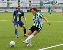 HL20250802010 Sterk Genemuiden boekt overtuigende oefenzege op d’Olde Veste (4-0) GENEMUIDEN- In aanloop naar het nieuwe seizoen 2025-2026 heeft Sportclub Genemuiden zich...