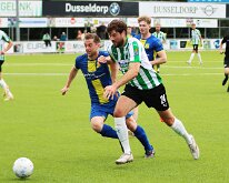 HL20250802011 Sterk Genemuiden boekt overtuigende oefenzege op d’Olde Veste (4-0) GENEMUIDEN- In aanloop naar het nieuwe seizoen 2025-2026 heeft Sportclub Genemuiden zich...