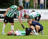 HL20250802012 Sterk Genemuiden boekt overtuigende oefenzege op d’Olde Veste (4-0) GENEMUIDEN- In aanloop naar het nieuwe seizoen 2025-2026 heeft Sportclub Genemuiden zich...