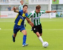 HL20250802015 Sterk Genemuiden boekt overtuigende oefenzege op d’Olde Veste (4-0) GENEMUIDEN- In aanloop naar het nieuwe seizoen 2025-2026 heeft Sportclub Genemuiden zich...