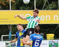 HL20250802016 Sterk Genemuiden boekt overtuigende oefenzege op d’Olde Veste (4-0) GENEMUIDEN- In aanloop naar het nieuwe seizoen 2025-2026 heeft Sportclub Genemuiden zich...