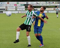 HL20250802020 Sterk Genemuiden boekt overtuigende oefenzege op d’Olde Veste (4-0) GENEMUIDEN- In aanloop naar het nieuwe seizoen 2025-2026 heeft Sportclub Genemuiden zich...
