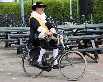 HL20250823001Presentatie Presentatie selctie Sportclub Genemuiden seizoen 2025-2026.