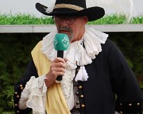 HL20250823002Presentatie Presentatie selctie Sportclub Genemuiden seizoen 2025-2026.