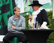 HL20250823004Presentatie Presentatie selctie Sportclub Genemuiden seizoen 2025-2026.