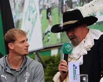 HL20250823005Presentatie Presentatie selctie Sportclub Genemuiden seizoen 2025-2026.