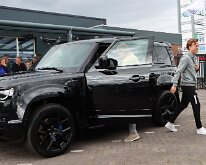 HL20250823007Presentatie Presentatie selctie Sportclub Genemuiden seizoen 2025-2026.