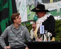 HL20250823008Presentatie Presentatie selctie Sportclub Genemuiden seizoen 2025-2026.