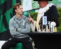 HL20250823010Presentatie Presentatie selctie Sportclub Genemuiden seizoen 2025-2026.