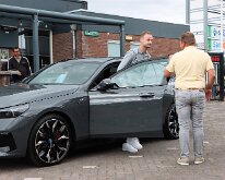 HL20250823013Presentatie Presentatie selctie Sportclub Genemuiden seizoen 2025-2026.