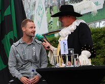 HL20250823014Presentatie Presentatie selctie Sportclub Genemuiden seizoen 2025-2026.