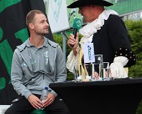 HL20250823015Presentatie Presentatie selctie Sportclub Genemuiden seizoen 2025-2026.