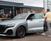 HL20250823016Presentatie Presentatie selctie Sportclub Genemuiden seizoen 2025-2026.