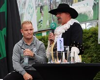 HL20250823017Presentatie Presentatie selctie Sportclub Genemuiden seizoen 2025-2026.