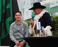 HL20250823019Presentatie Presentatie selctie Sportclub Genemuiden seizoen 2025-2026.