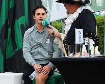 HL20250823020Presentatie Presentatie selctie Sportclub Genemuiden seizoen 2025-2026.