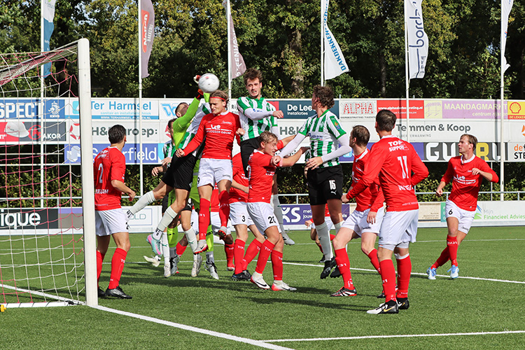 Excelsior '31 - SC Genemuiden