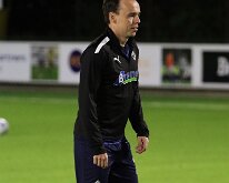 HL20251020006 Oud-spelers Sportclub Genemuiden nemen afscheid tijdens Biestemerkeumpien.