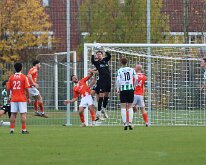 HL20251108008 TIEL, NETHERLANDS - NOVEMBER 8: Hidde Streutker of Genemuiden. Competition match betweensv TEC vs SC Genemuiden at Sports complex “the Lok” on november 8, 2025...