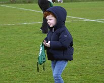 DEL20260328007SUP Eieren zoeken op sportpark de Wetering georganiseerd door de supportersvereniging.