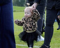 DEL20260328016SUP Eieren zoeken op sportpark de Wetering georganiseerd door de supportersvereniging.