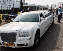 HL20260411001ALLSTARS Vriendschappelijk treffen tussen Sportclub Genemuiden 5 tegen het All Stars team, (mensen met een beperking), op sportpark de Wetering te Genemuiden.