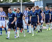 HL20260509002 SCHERPENZEEL, NETHERLANDS - MAY 9: Team of Genemuiden. competition match between vv Scherpenzeel vs SC Genemuiden at Sports complex “The Bree-Oost” on may 9,...
