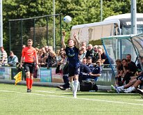 HL20260509008 SCHERPENZEEL, NETHERLANDS - MAY 9: Guido Bakker of Genemuiden. Competition match between vv Scherpenzeel vs SC Genemuiden at Sports complex “The Bree-Oost” on...
