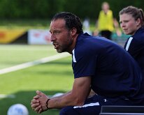 HL20260523005 HOOGEVEEN, NETHERLANDS - MAY 23: Trainer-Coach Arnold Klein of Genemuiden. Competition match between vv Hoogeveen vs SC Genemuiden at Sports complex...