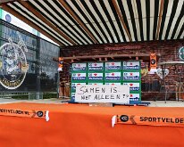 WT20260613002SCG Editie 12 Weteringtoernooi Sportclub Genemuiden, het meest onwieze toernooi van de lagere elftallen uit de regio.