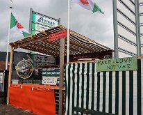WT20260613003SCG Editie 12 Weteringtoernooi Sportclub Genemuiden, het meest onwieze toernooi van de lagere elftallen uit de regio.