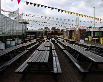 WT20260613005SCG Editie 12 Weteringtoernooi Sportclub Genemuiden, het meest onwieze toernooi van de lagere elftallen uit de regio.
