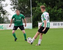 WT20260613007SCG Editie 12 Weteringtoernooi Sportclub Genemuiden, het meest onwieze toernooi van de lagere elftallen uit de regio.