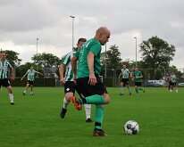 WT20260613008SCG Editie 12 Weteringtoernooi Sportclub Genemuiden, het meest onwieze toernooi van de lagere elftallen uit de regio.
