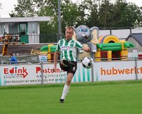 WT20260613009SCG Editie 12 Weteringtoernooi Sportclub Genemuiden, het meest onwieze toernooi van de lagere elftallen uit de regio.
