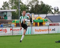 WT20260613010SCG Editie 12 Weteringtoernooi Sportclub Genemuiden, het meest onwieze toernooi van de lagere elftallen uit de regio.