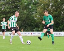WT20260613011SCG Editie 12 Weteringtoernooi Sportclub Genemuiden, het meest onwieze toernooi van de lagere elftallen uit de regio.