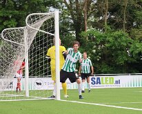WT20260613012SCG Editie 12 Weteringtoernooi Sportclub Genemuiden, het meest onwieze toernooi van de lagere elftallen uit de regio.