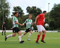 WT20260613013SCG Editie 12 Weteringtoernooi Sportclub Genemuiden, het meest onwieze toernooi van de lagere elftallen uit de regio.