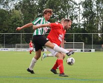 WT20260613014SCG Editie 12 Weteringtoernooi Sportclub Genemuiden, het meest onwieze toernooi van de lagere elftallen uit de regio.