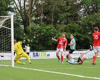 WT20260613015SCG Editie 12 Weteringtoernooi Sportclub Genemuiden, het meest onwieze toernooi van de lagere elftallen uit de regio.